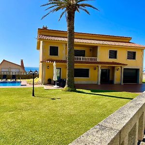 Vila Casa Con Piscina Junto Al Mar Oia Exterior photo