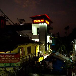 Hotel Coral Inn -Hci Port Blair Exterior photo