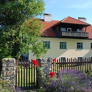 Apartmán Senninghof Kirchstetten Exterior photo