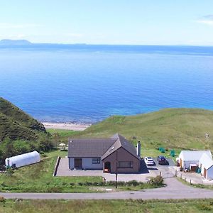 Apartmán Shiskine Gairloch Exterior photo