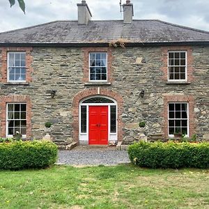 Bed and Breakfast Lacken Millhouse And Gardens Cavan Exterior photo