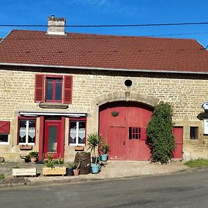 Vila Au Grain De Celles Exterior photo