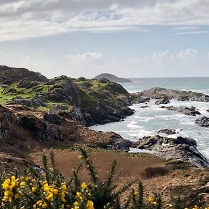 Bed and Breakfast Derrynane Bay House Caherdaniel Exterior photo