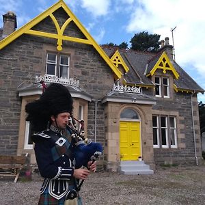 Apartmán Ardvonie House Kingussie Exterior photo