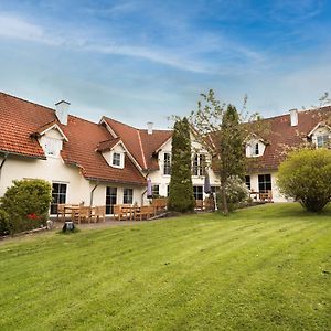 Apartmán Ferienhof Homann Sauerland Brilon Exterior photo