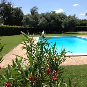 Hotel Il Giardino Quercianella Exterior photo