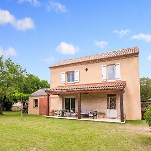 Villa Coste Belle In The Heart Of Nature Vers Pont du Gard Exterior photo