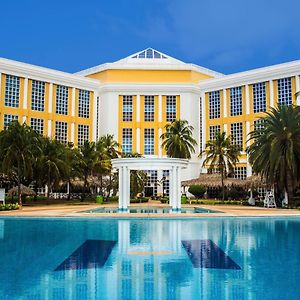 Hotel Hesperia Isla Margarita Pedro Gonzalez Exterior photo