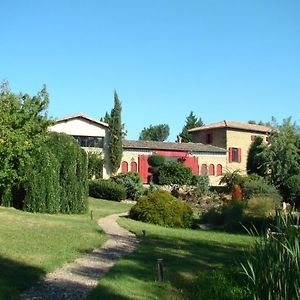 Bed and Breakfast Le Domaine De Gorneton Chasse-sur-Rhône Exterior photo