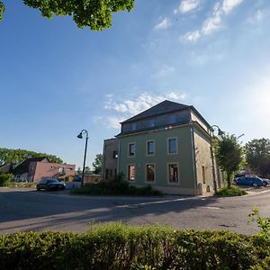 Bed and Breakfast Green & Breakfast Le Luxembourg Niederpallen Exterior photo