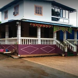 Hotel Kokan Safari, Chiveli Bhom Exterior photo