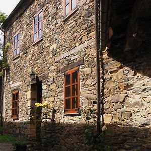 Vila Casa Del Forno San Martin de Oscos Exterior photo