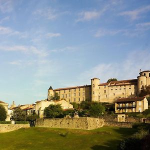 Aparthotel Terres De France - Domaine Du Palais Saint-Lizier Exterior photo