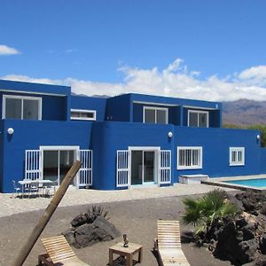 Bed and Breakfast Cap-Azul Porto Novo Exterior photo