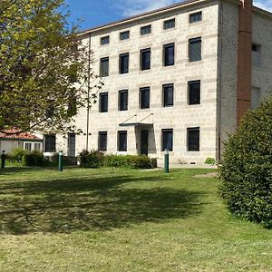 Residence Des Portes Du Velay Saint-Didier-en-Velay Exterior photo