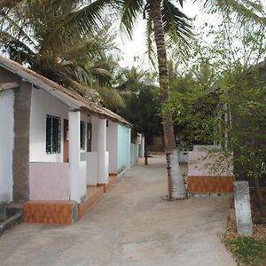 Rainbow Beach Resort Sanyang Exterior photo