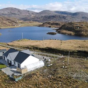 Bed and Breakfast Dunarain Bed & Breakfast Tarbert  Exterior photo