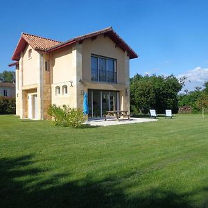 Vila Grange La Bigarderie Blaye Exterior photo