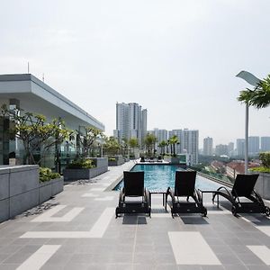 Modern City 2B Suite Desa Park City Kuala Lumpur Exterior photo
