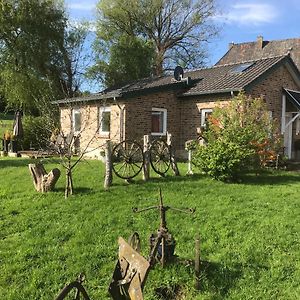 Vila Maison Marguerite Lemiers Exterior photo