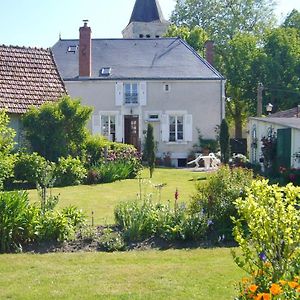 Chambres D'Hotes En Berry La Berthenoux Exterior photo