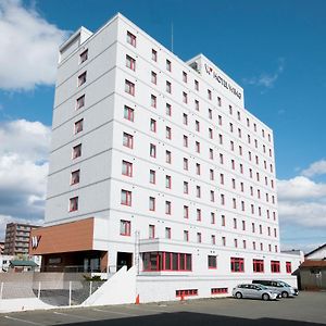 Hotel Wing International Chitose Čitose Exterior photo