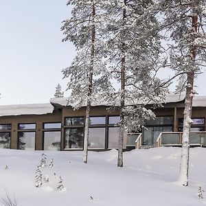 Holiday Home Villa Kallas By Interhome Karjalaisenniemi Exterior photo