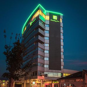 Holiday Inn Zilina By Ihg Exterior photo