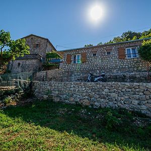 Bed and Breakfast Etno house OSOBAK Virpazar Exterior photo