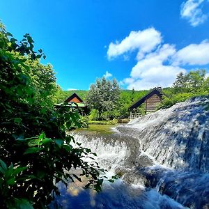 Penzion Janjske Otoke - Smjestaj Na Selu Sipovo Exterior photo