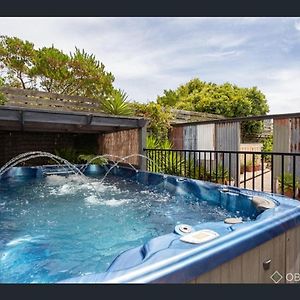 Vila Coastal Country Retreat, Spa, Fireplace, Pet Friendly, Free Wifi Wine & Chocolates, Kilarney, 10 Minutes To Phillip Island Kilcunda Exterior photo