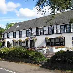 Hotel Uplawmoor Exterior photo