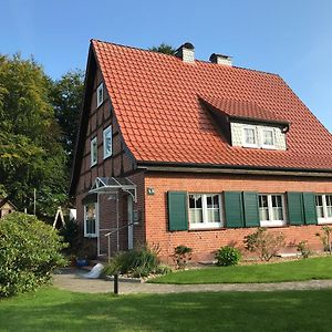 Vila Ferienhaus-Eschede Exterior photo