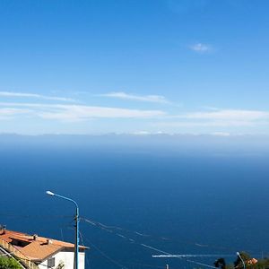 Apartmán House-Charme Degli Dei Holidays In Amalfi Coast Agerola Exterior photo