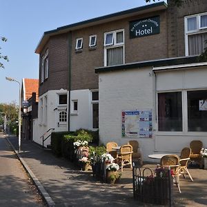 Hotel De Poort Van Drenthe Meppel Exterior photo