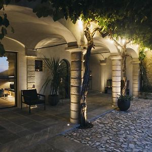 Hotel Locanda San Silvestro - Meride Mendrisio Exterior photo