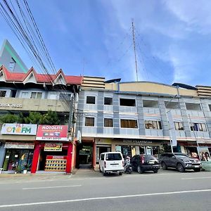 Hotel Teofila Pension Puerto Princesa Exterior photo