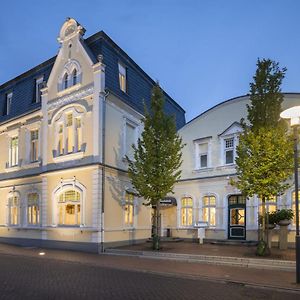 Visbek Hotel Stueve Exterior photo