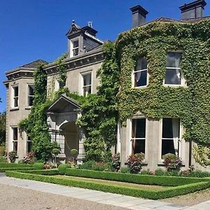 Tinakilly Country House Hotel Rathnew Exterior photo