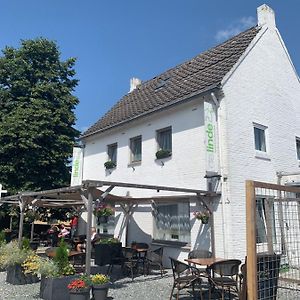 Hotel De Linde Vijlen Exterior photo