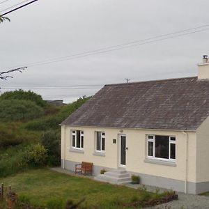 Vila An Creagan Portree Exterior photo