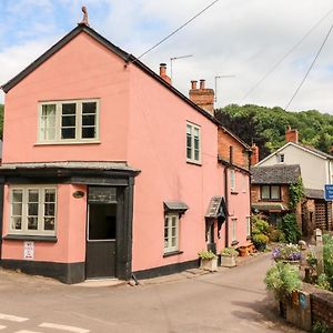 Vila Old Bridge Post Office Watchet Exterior photo