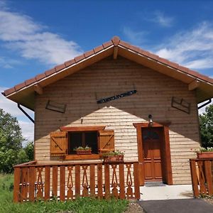 Hotel L'Auberge Des 4 Vents Saint-Paul-en-Chablais Exterior photo