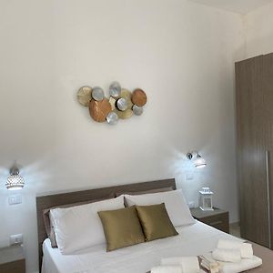 Bed and Breakfast Salento Sun Sea San Pancrazio Salentino Exterior photo