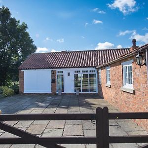 Vila The Coach House Martin  Exterior photo