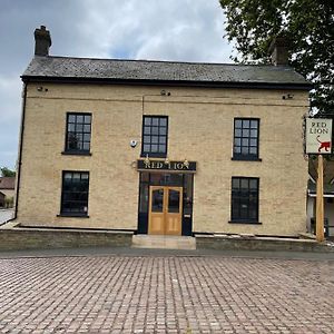 Hotel The Red Lion, Stretham Ely Exterior photo