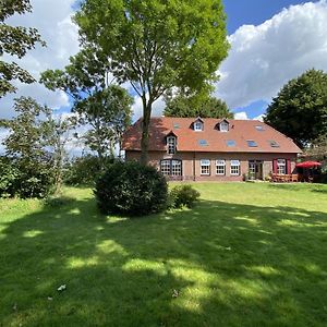 Vila De Meerenhoeve Mill Exterior photo