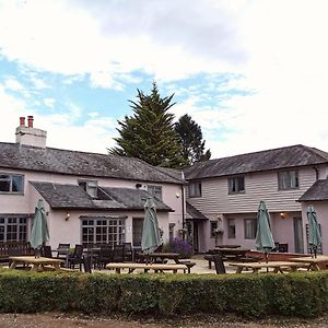 Hotel The Chilterns Fox Ibstone Exterior photo