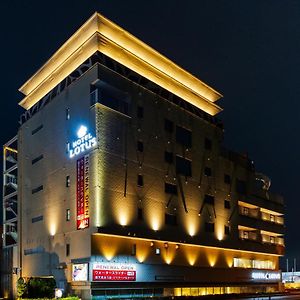 Hotel Lotus Chiba -Adult Only Yachiyo Exterior photo