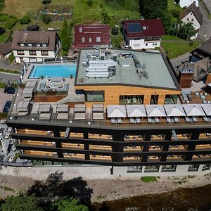 Sackmann Genusshotel Baiersbronn Exterior photo